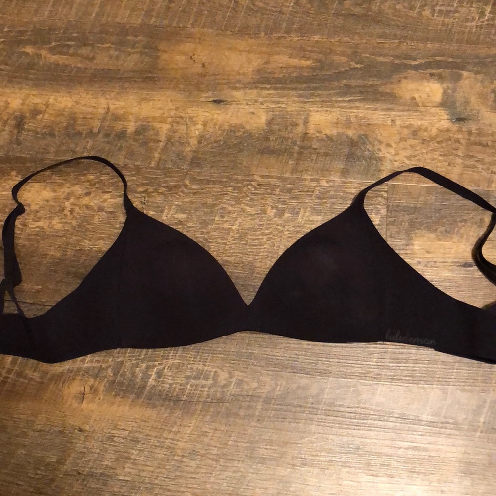 Lulu lemon bra